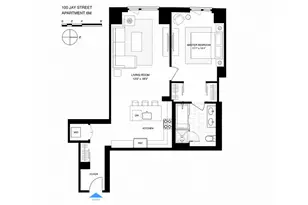 100 Jay St, New York City, NY 11201 - Photo 8