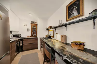 90 Gold Street #21F, New York City, NY 10038 - Photo 2