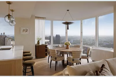 400 E 84th Street #27B, New York, NY 10028 - Photo 2