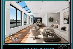 45 W 81st St, New York City, NY 10024 - Photo 2