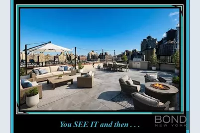 45 W 81st Street #Penthouse, New York City, NY 10024 - Photo 4