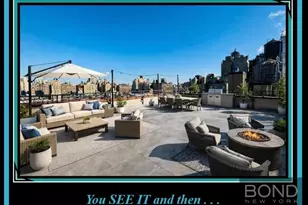 45 W 81st St, New York City, NY 10024 - Photo 4