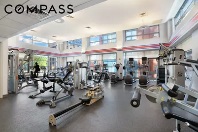100 Jay Street #18G, New York City, NY 11201 - Photo 12