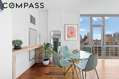 100 Jay Street #18G, New York City, NY 11201 - Photo 6