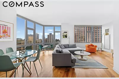 100 Jay Street #18G, New York City, NY 11201 - Photo 2