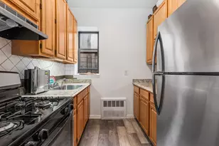 211 W 144th St, New York City, NY 10030 - Photo 4