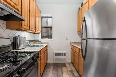 211 W 144th Street #6A, New York, NY 10030 - Photo 4