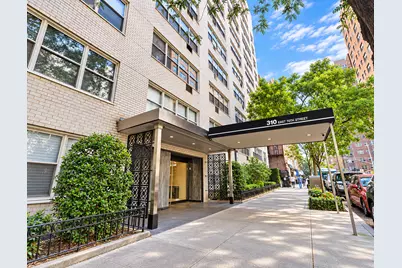 310 E 70th Street #5G, New York, NY 10021 - Photo 6