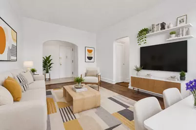575 Ocean Avenue #5B, Brooklyn, NY 11226 - Photo 2