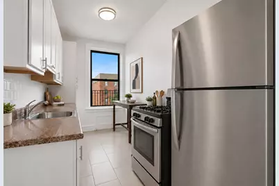575 Ocean Avenue #5B, Brooklyn, NY 11226 - Photo 4
