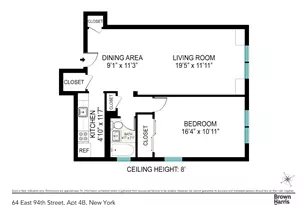 64 E 94th St, New York, NY 10128 - Photo 10