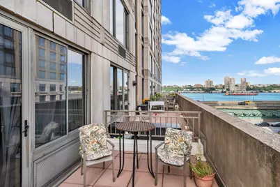 200 Riverside Boulevard #5D, New York, NY 10069 - Photo 6