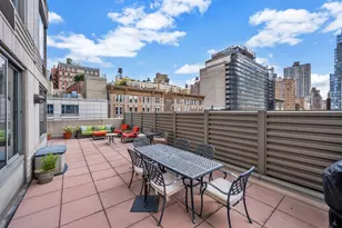 200 Riverside Blvd, New York, NY 10069 - Photo 1