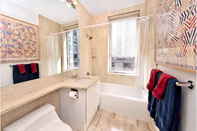 200 Riverside Boulevard #5D, New York, NY 10069 - Photo 12