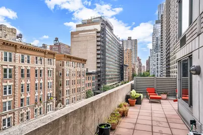 200 Riverside Boulevard #5D, New York, NY 10069 - Photo 4