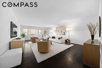 785 5th Avenue #12C, New York City, NY 10022 - Photo 2