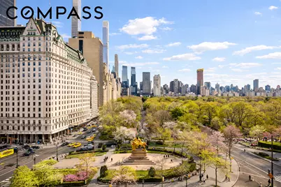 785 5th Avenue #12C, New York City, NY 10022 - Photo 24