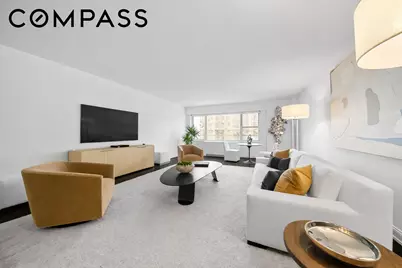 785 5th Avenue #12C, New York City, NY 10022 - Photo 4