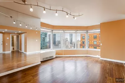 150 W 56th Street #3107, New York City, NY 10019 - Photo 2