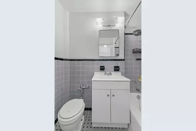 225 E 46th Street #1H, New York City, NY 10017 - Photo 4