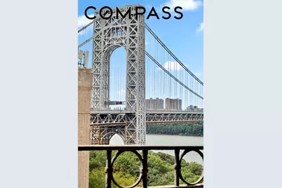 875 W 181st Street #5I, New York City, NY 10033 - Photo 10
