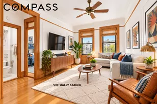 875 W 181st St, New York City, NY 10033 - Photo 1