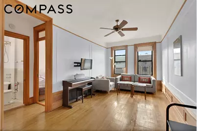 875 W 181st Street #5I, New York City, NY 10033 - Photo 2