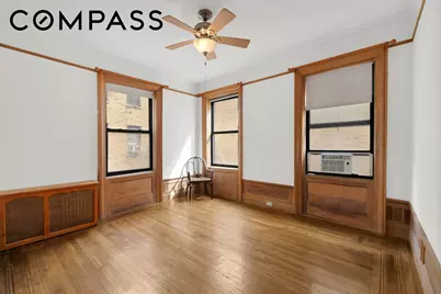 875 W 181st Street #5I, New York City, NY 10033 - Photo 6