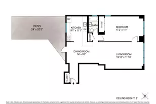 201 E 25th St, New York City, NY 10010 - Photo 10