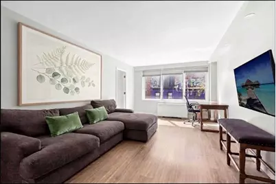 201 E 25th Street #2A, New York City, NY 10010 - Photo 2