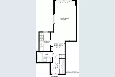 515 E 7th Street #W6, New York City, NY 11218 - Photo 16