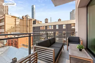 305 E 61st St, New York, NY 10065 - Photo 12