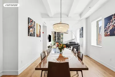 305 E 61st Street #602, New York, NY 10065 - Photo 1