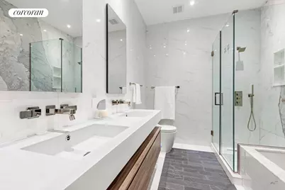 305 E 61st Street #602, New York, NY 10065 - Photo 14