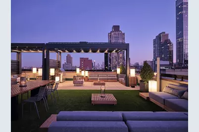 305 E 61st Street #602, New York, NY 10065 - Photo 22