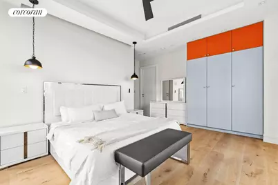 305 E 61st Street #602, New York, NY 10065 - Photo 10