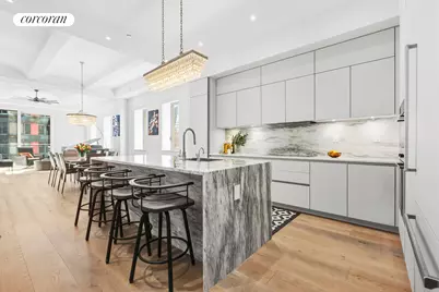 305 E 61st Street #602, New York, NY 10065 - Photo 2