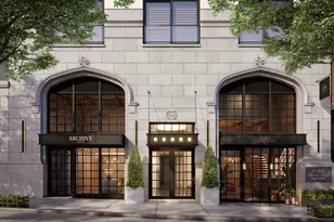 305 E 61st St, New York, NY 10065 - Photo 20
