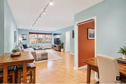 370 E 76th Street #B-707, New York City, NY 10021 - Photo 1