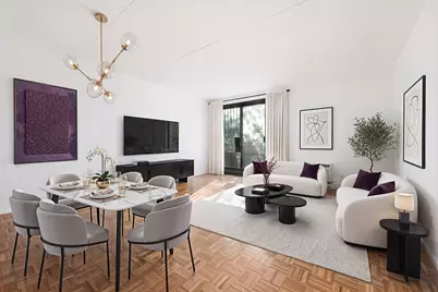704 Washington Street #GA, New York City, NY 10014 - Photo 1