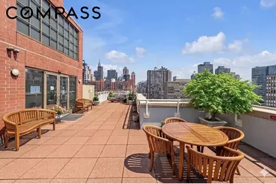 250 E 30th Street #6C, New York, NY 10016 - Photo 12