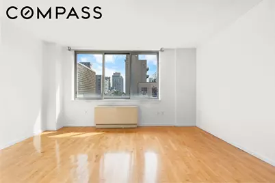 250 E 30th Street #6C, New York City, NY 10016 - Photo 2