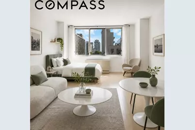 250 E 30th Street #6C, New York City, NY 10016 - Photo 1