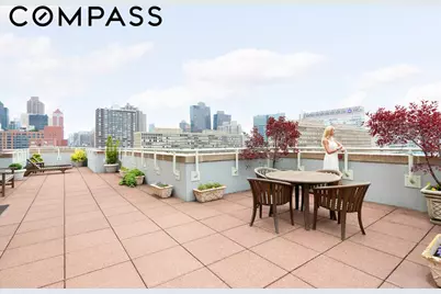 250 E 30th Street #6C, New York City, NY 10016 - Photo 14
