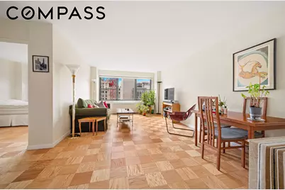 10 W 15th Street #1415, New York, NY 10011 - Photo 6