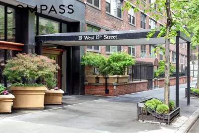 10 W 15th Street #1415, New York, NY 10011 - Photo 10
