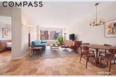 10 W 15th Street #1415, New York, NY 10011 - Photo 1