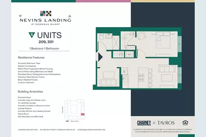340 Nevins Street #301, Brooklyn, NY 11217 - Photo 18