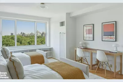 106 Central Park S #11A, New York, NY 10019 - Photo 18