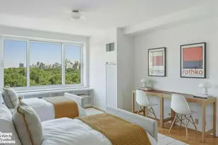 106 Central Park S, New York, NY 10019 - Photo 18